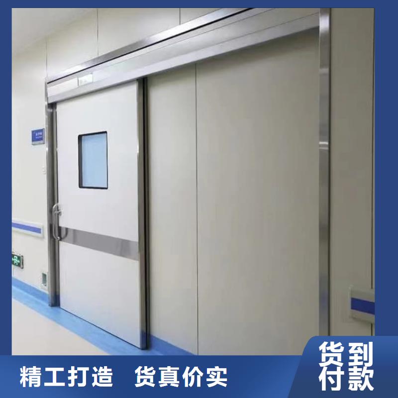 口碑好的全景CT室铅门销售厂家