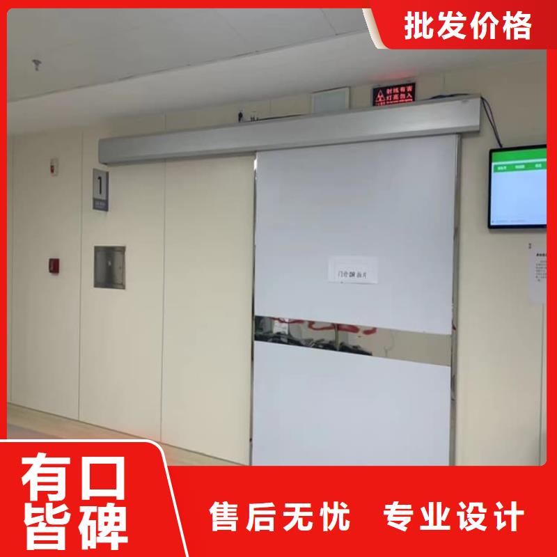 SRT铅门全国走货