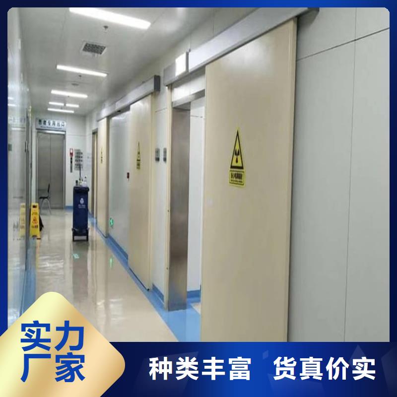 口碑好的口腔牙科铅门防护销售厂家
