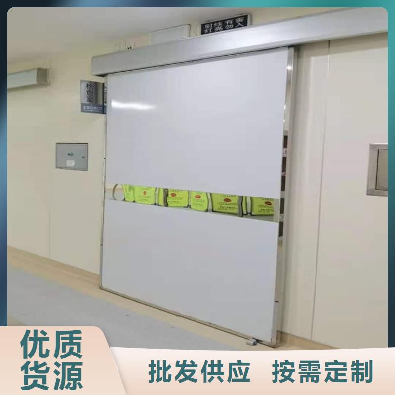 牙科铅门备货充足