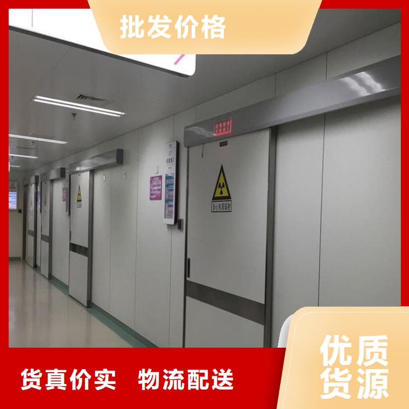 不锈钢铅门厂家款式多样
