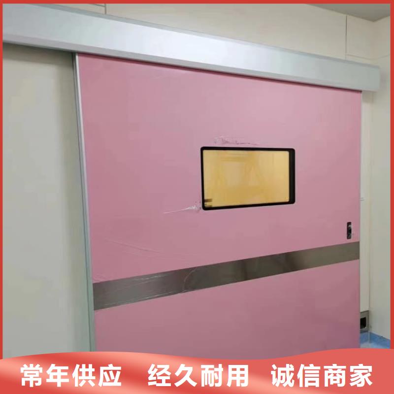 推拉铅门一手报价