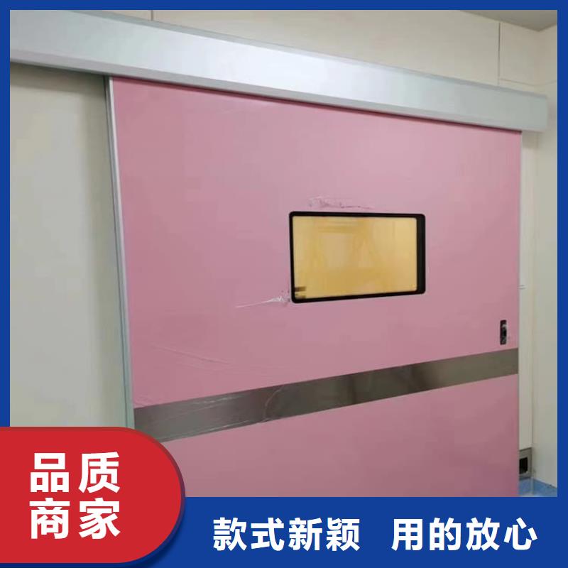 靠谱的推拉铅门经销商