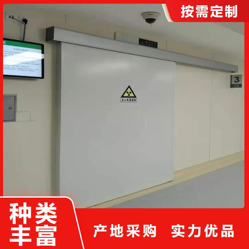 价格合理的电动铅门1000*2400mm厂家