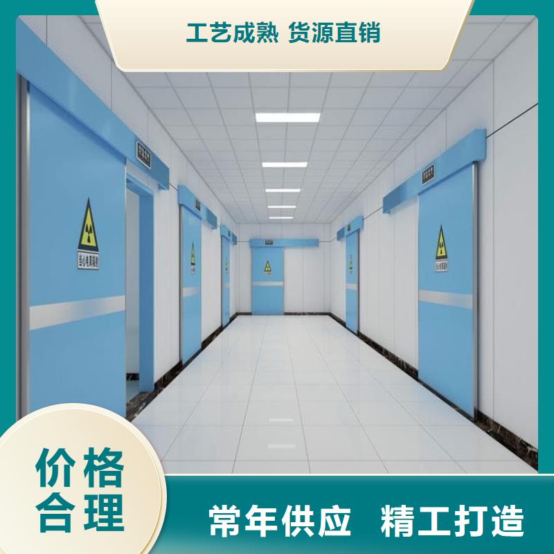 电动铅门1000*2400mm质量认证