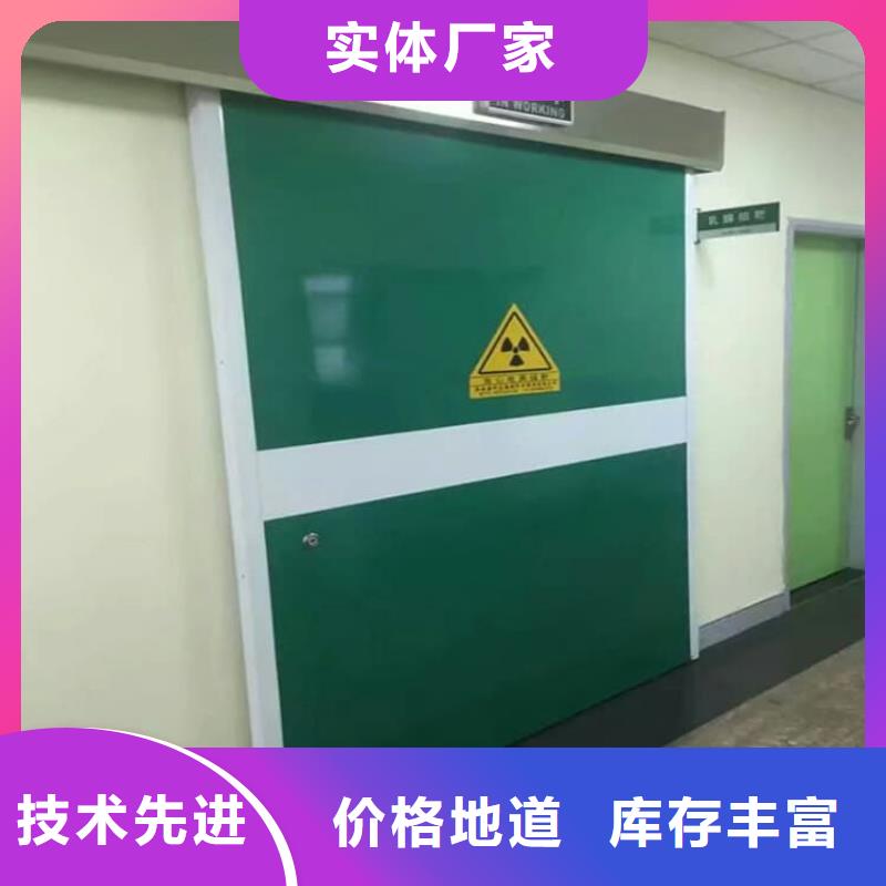 铅门量大价格从优