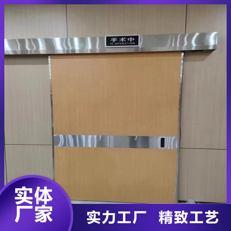 规格全的铅门品牌厂家