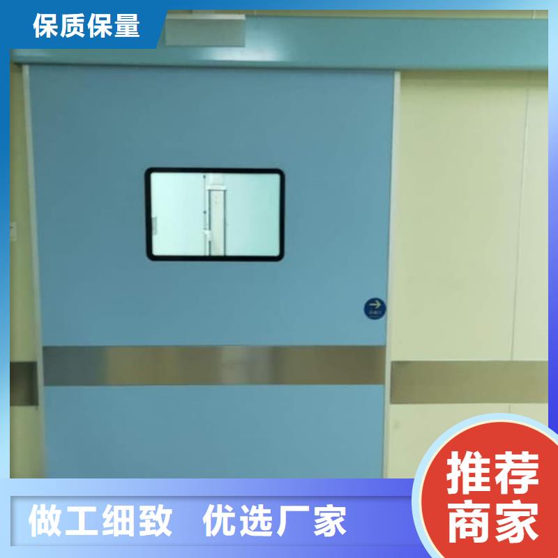 医用铅门欢迎下单