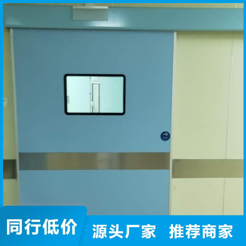 优质的全景CT室铅门供货商