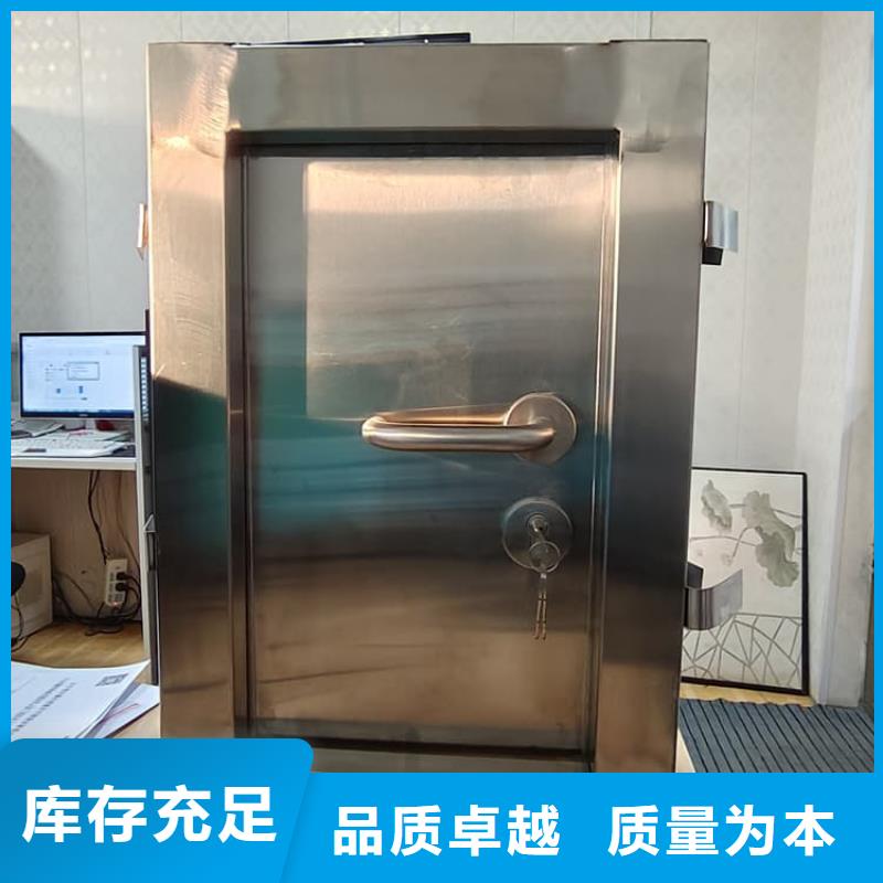 电动铅门1000*2400mm的应用范围