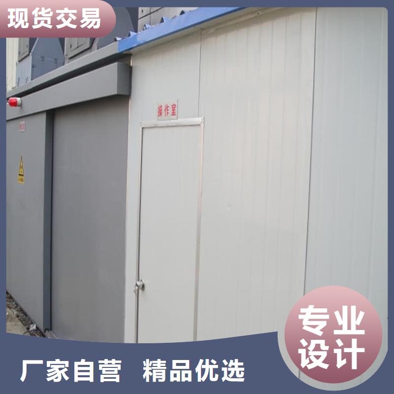 x光室铅门实力厂家，让您放心