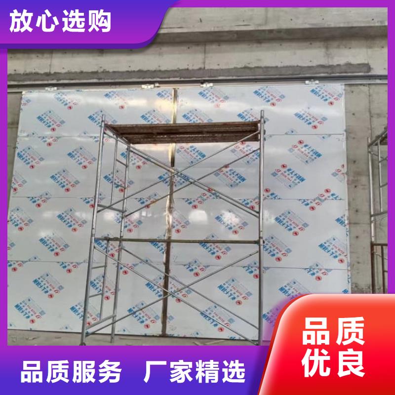 性价比高的全景CT室铅门厂家