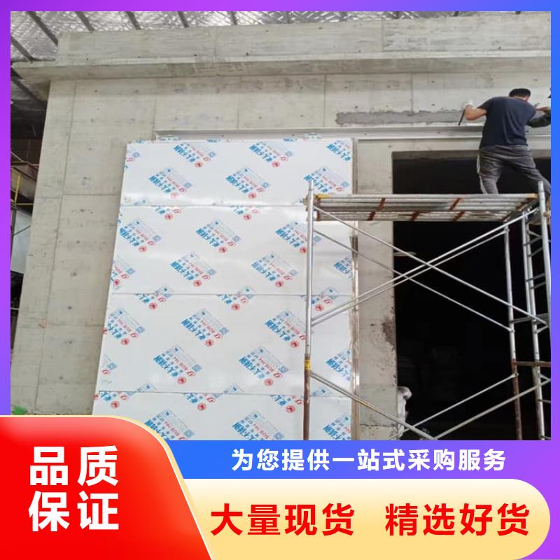 SRT治疗防护铅门实力雄厚