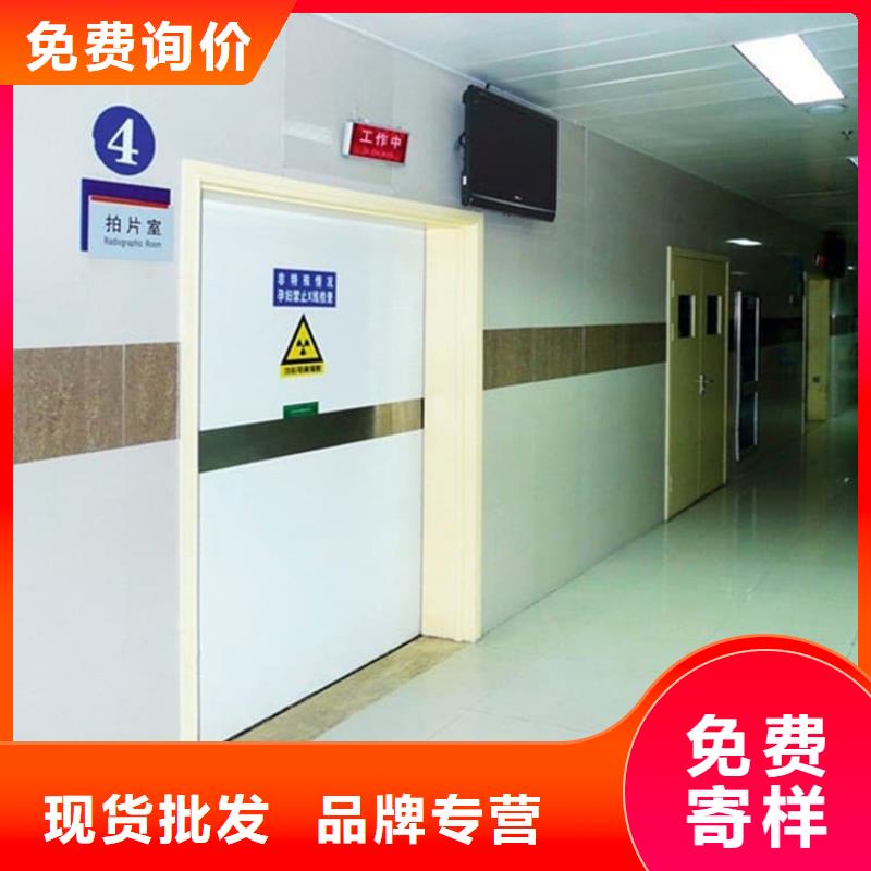 常年供应SRT铅门-保质
