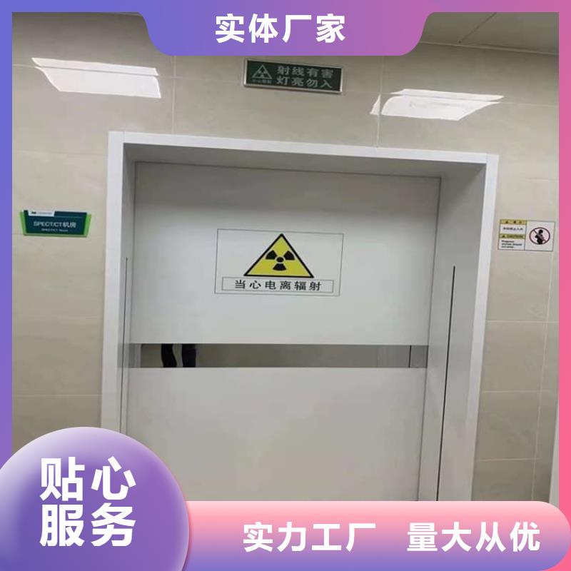 电动铅门1000*2400mm市场价
