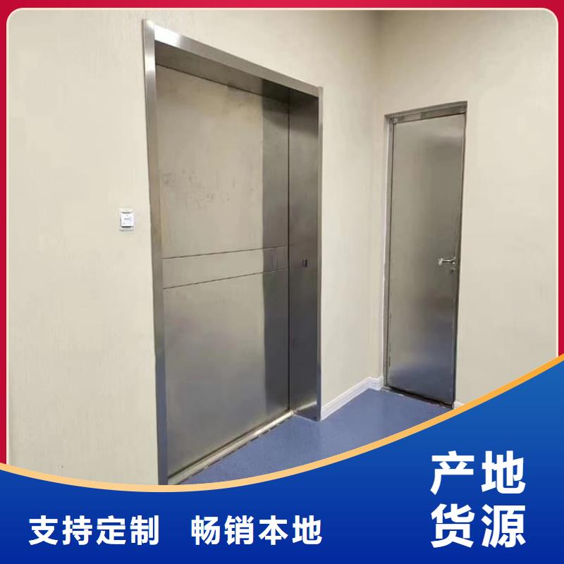 生产铅门_精选厂家