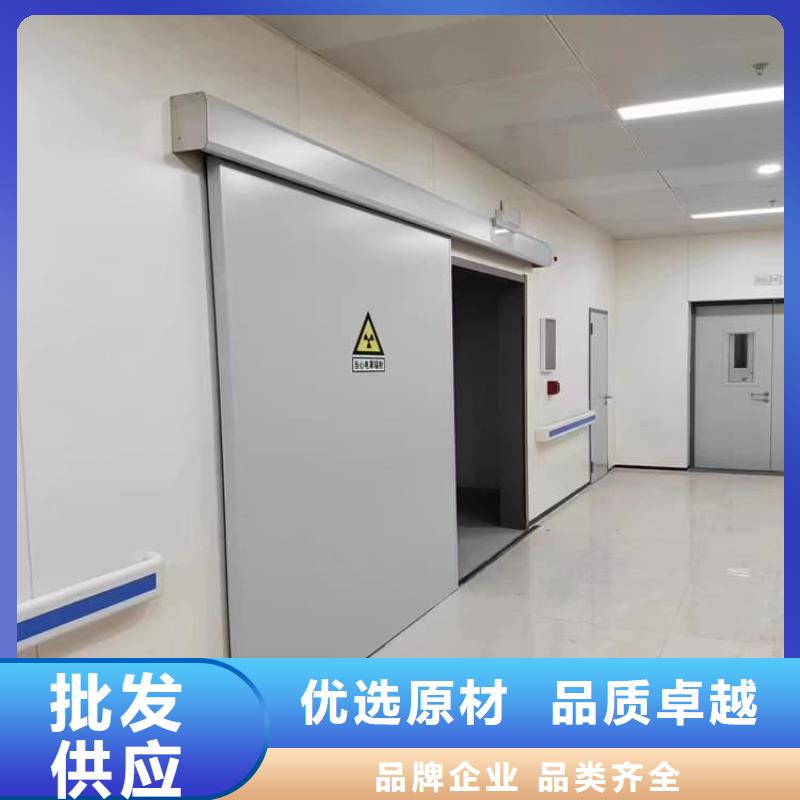 口碑好的全景CT室铅门销售厂家
