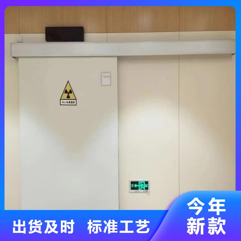 宠物医院铅门价格合理的厂家