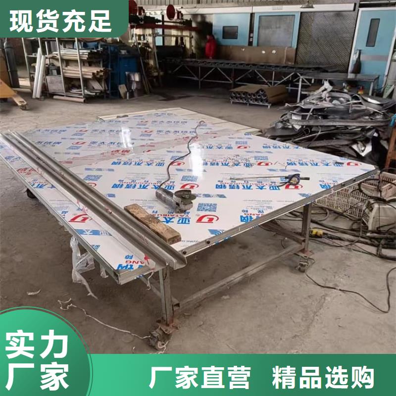 铅门加工工厂