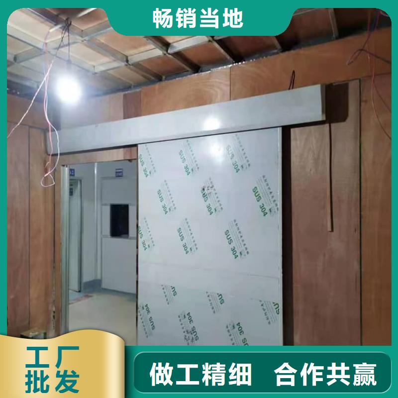 铅门行业资讯