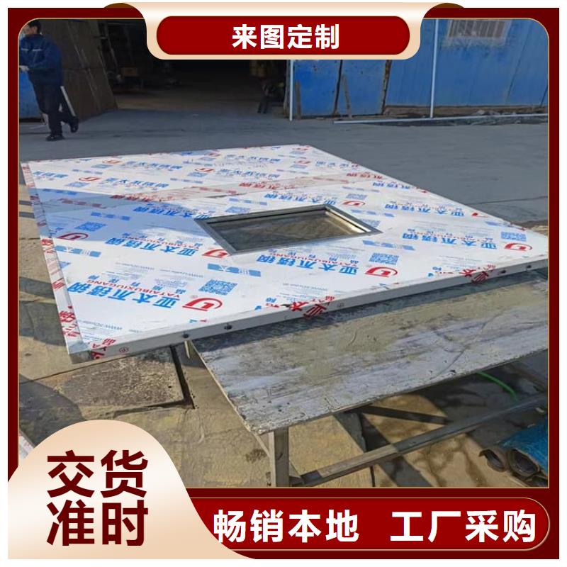 推拉铅门诚信商家