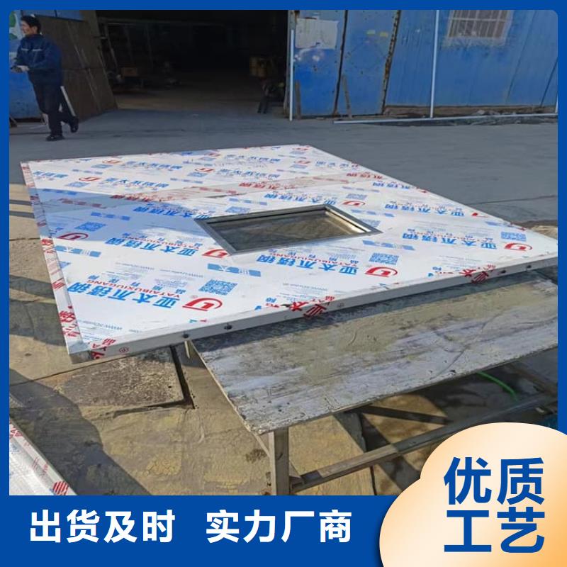 医用铅门防护-诚信经营