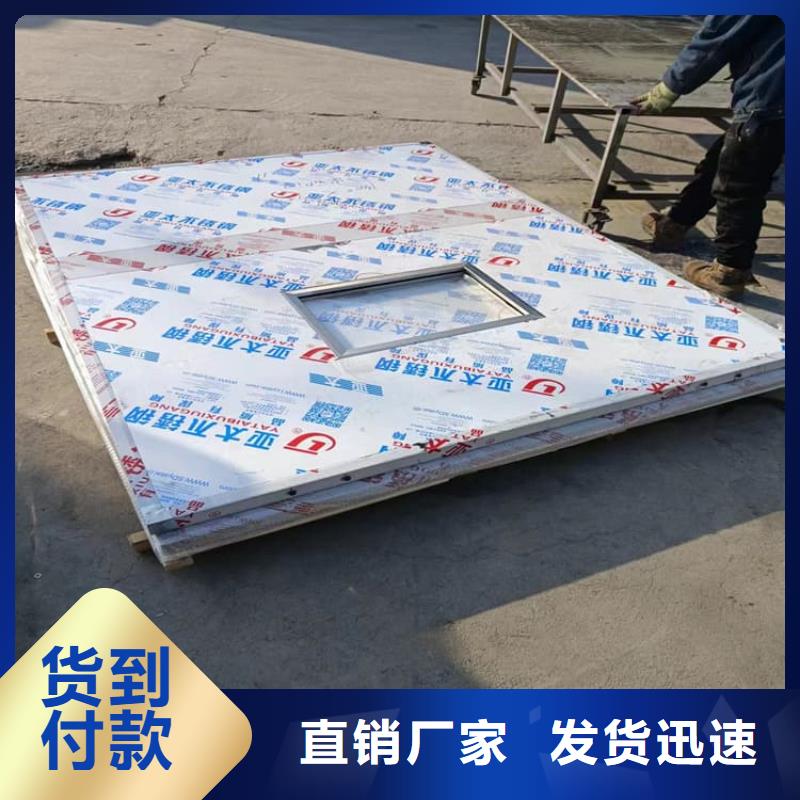 常年供应铅门-保质