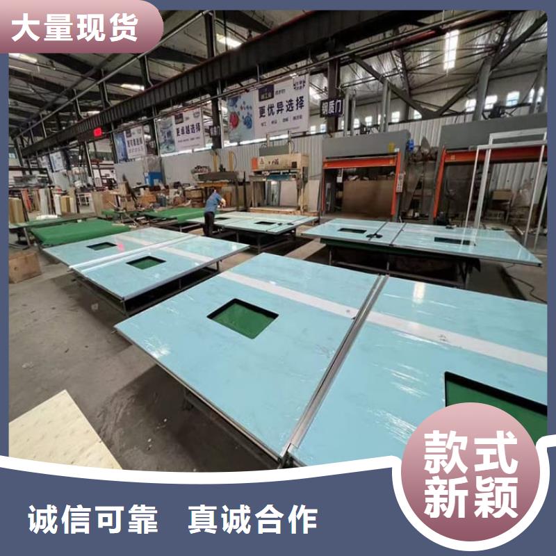 骨科防辐射铅门百看不如一问