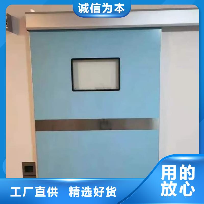 子母铅门总代直销