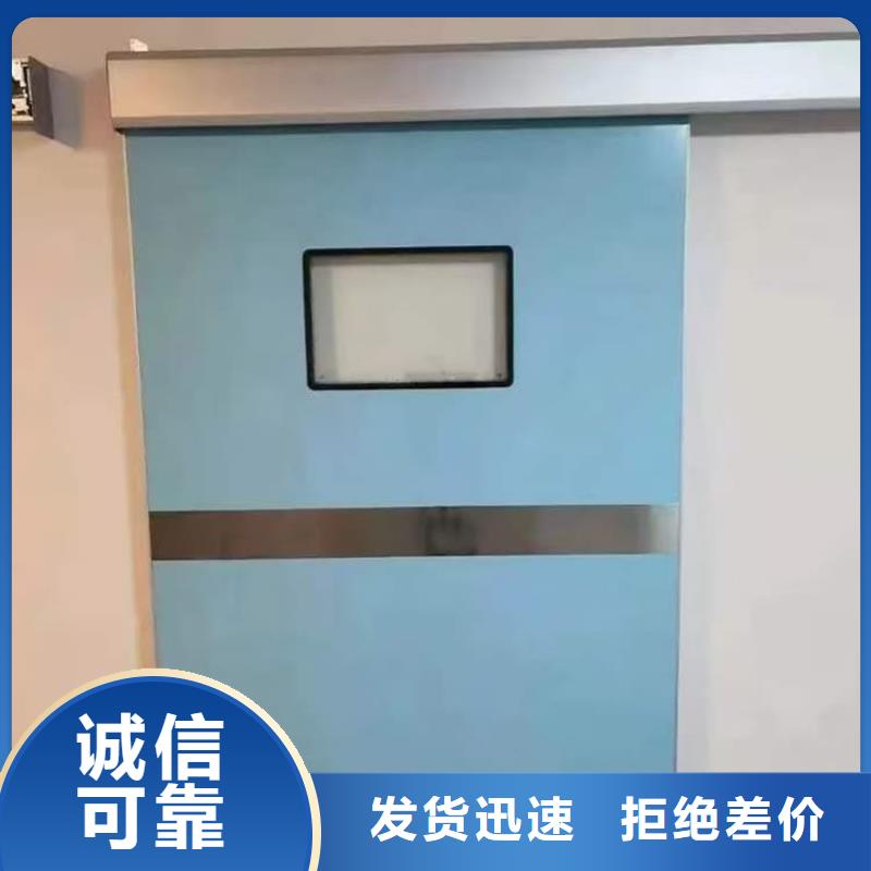 周边铅门生产厂家