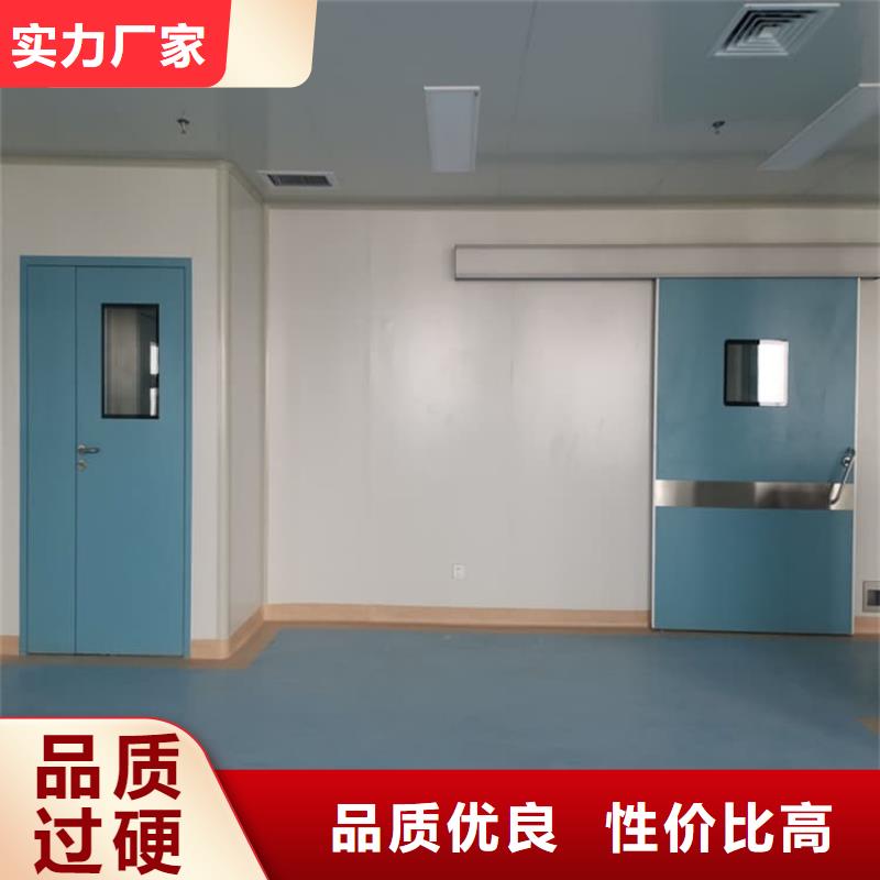 口腔铅门批发_正申辐射防护工程有限公司