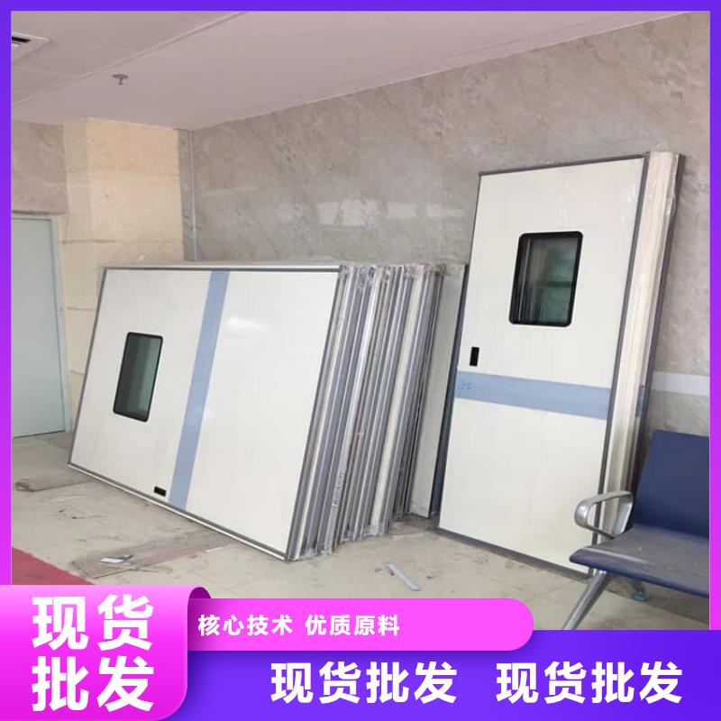 优质的SRT铅门生产厂家