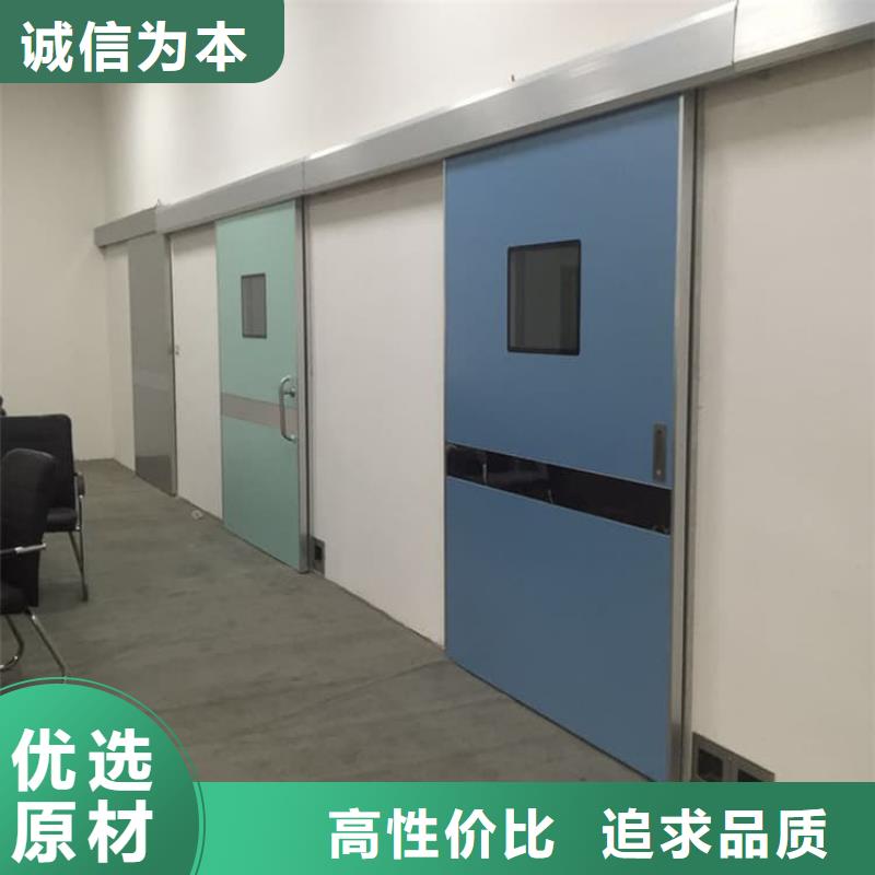 铅门-您身边的铅门厂家