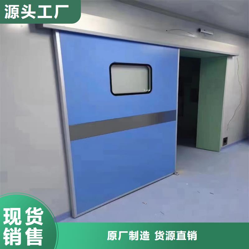x光室铅门性价比高