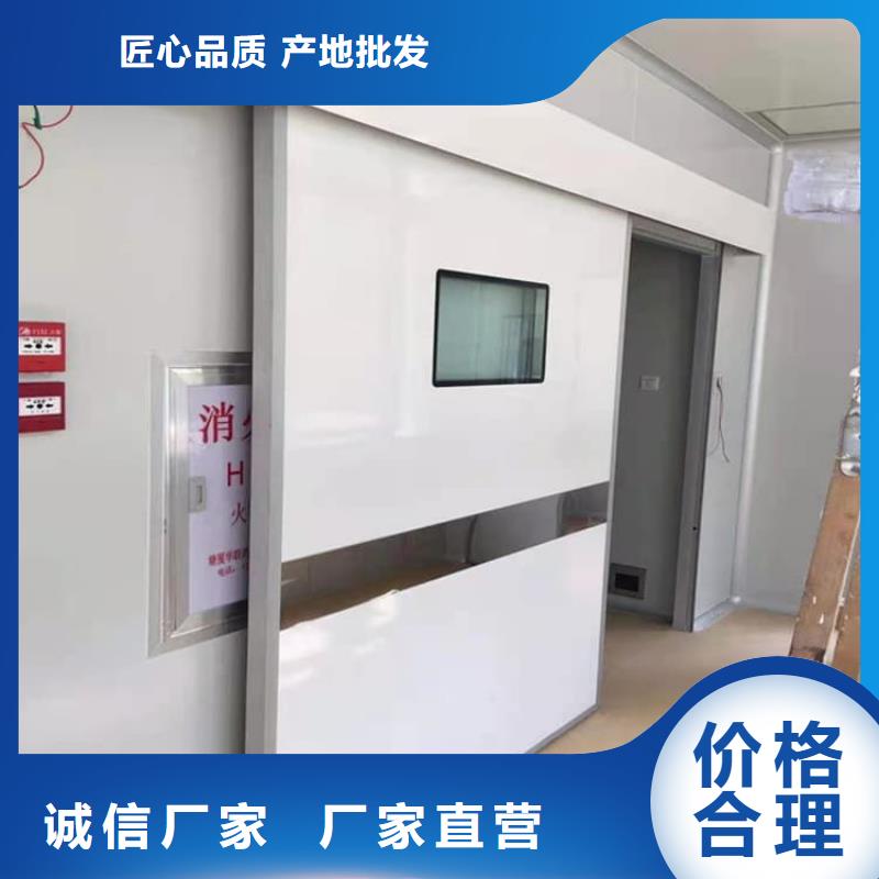 铅门质高价优