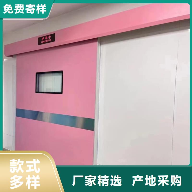 电动铅门1000*2400mm厂家