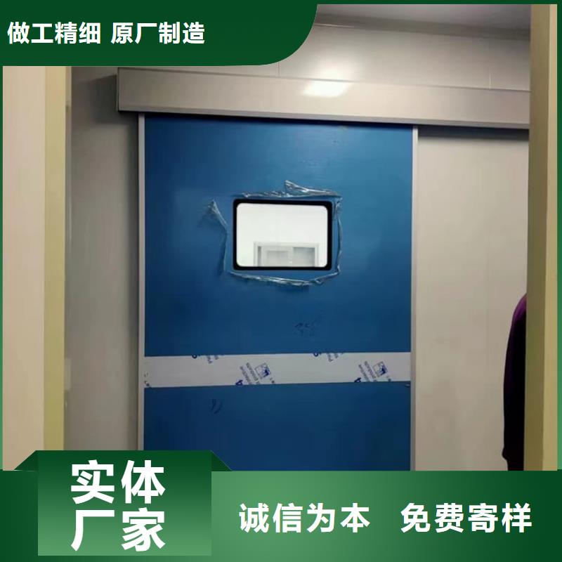 供应电动铅门1000*2400mm品牌厂家