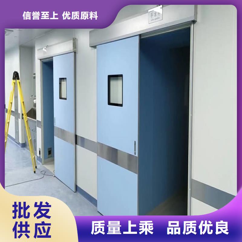 靠谱的推拉铅门经销商