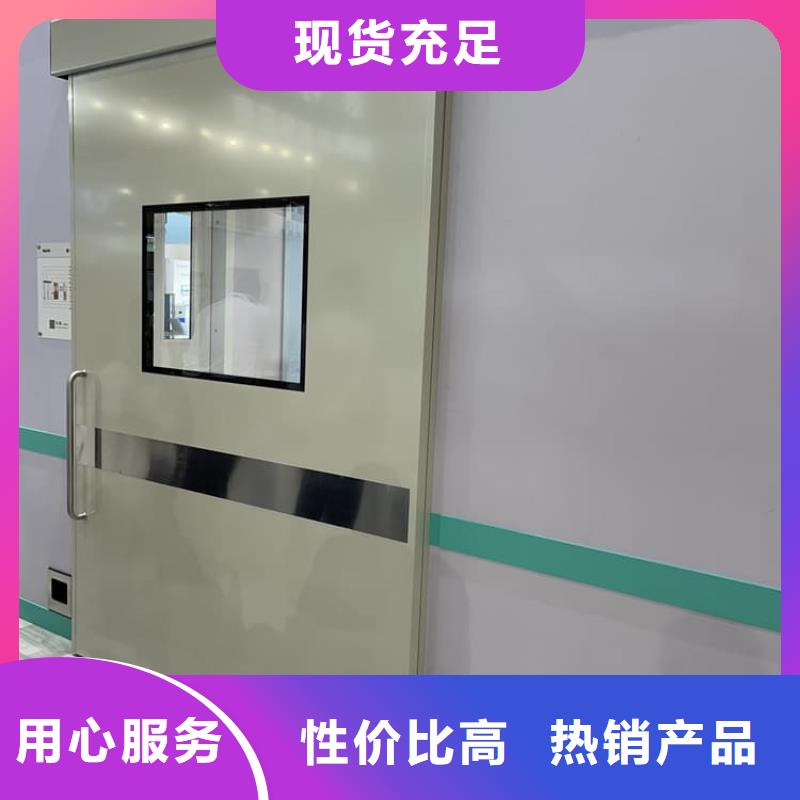 推拉铅门生产厂家_厂家直销