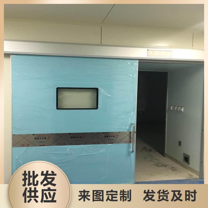 电动铅门1000*2400mm厂家