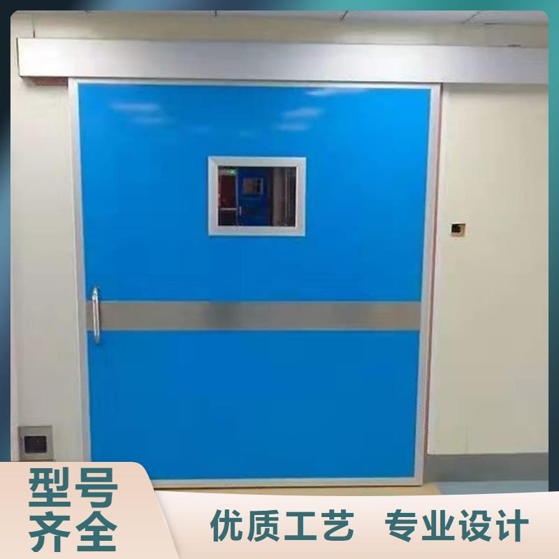 定制铅门辐射的厂家