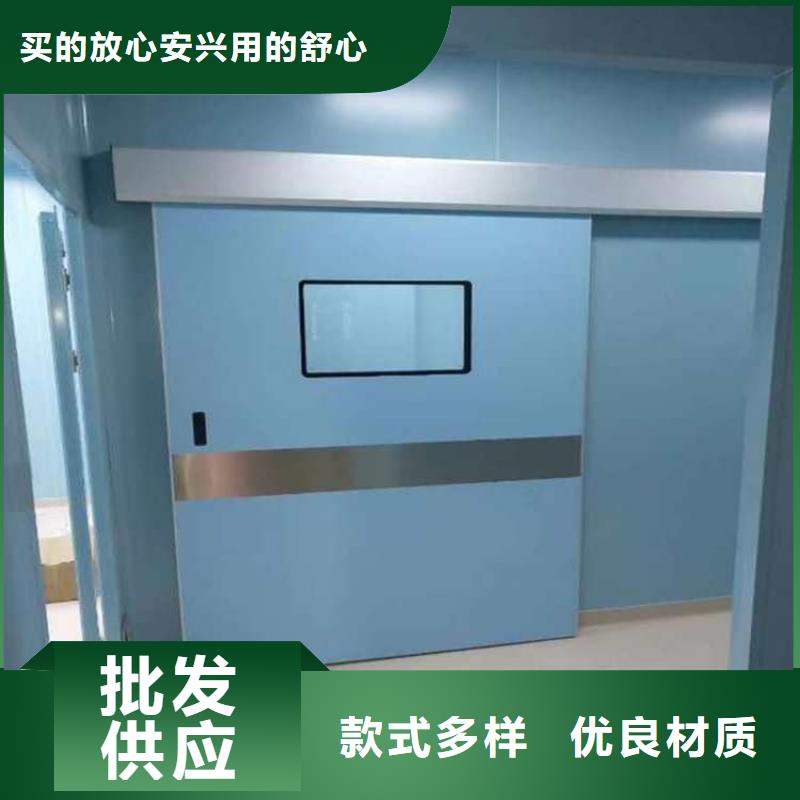 不锈钢铅门制造商