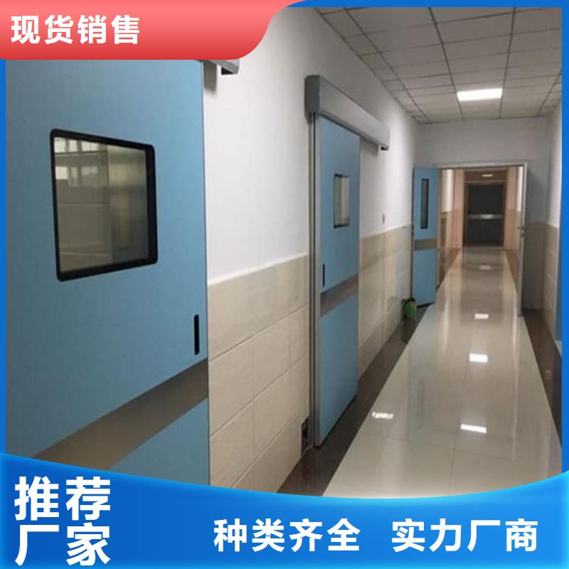 有现货的铅门1000*2000mm经销商