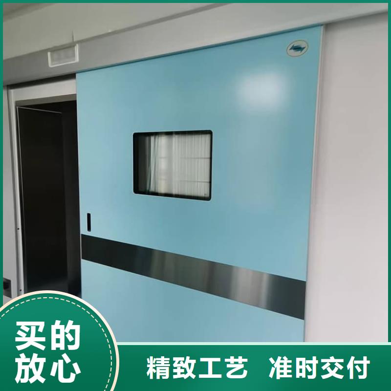 铅门辐射批发采购