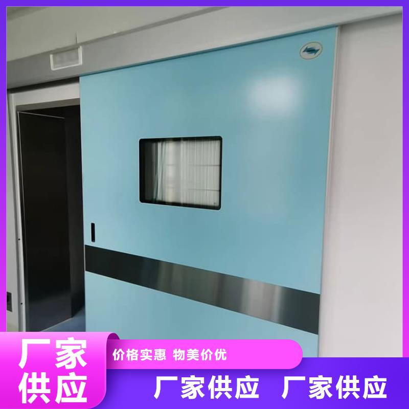 诚信的全景CT室铅门生产厂家