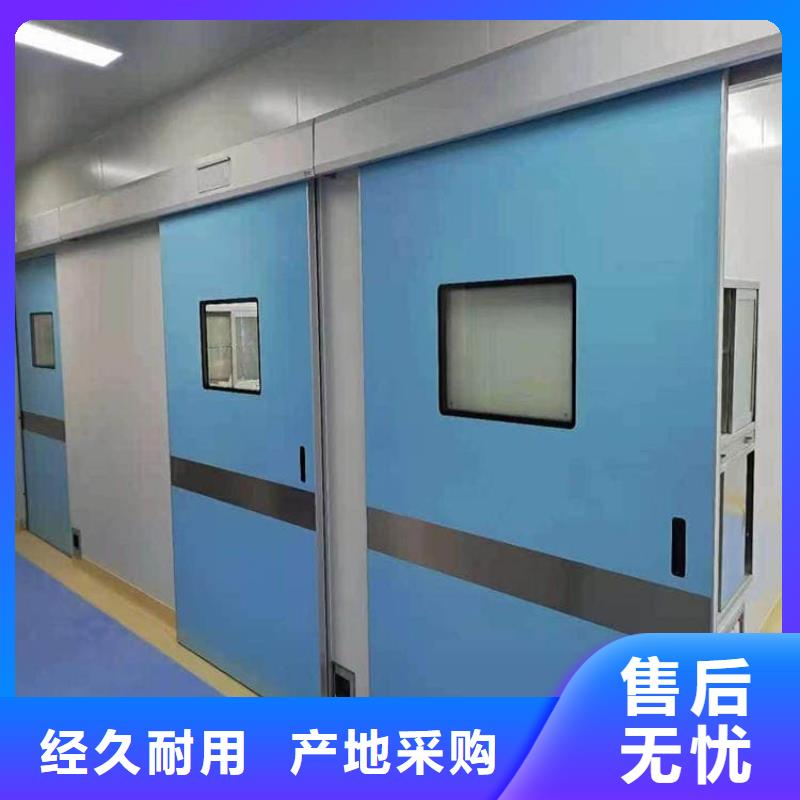 推拉铅门诚信商家