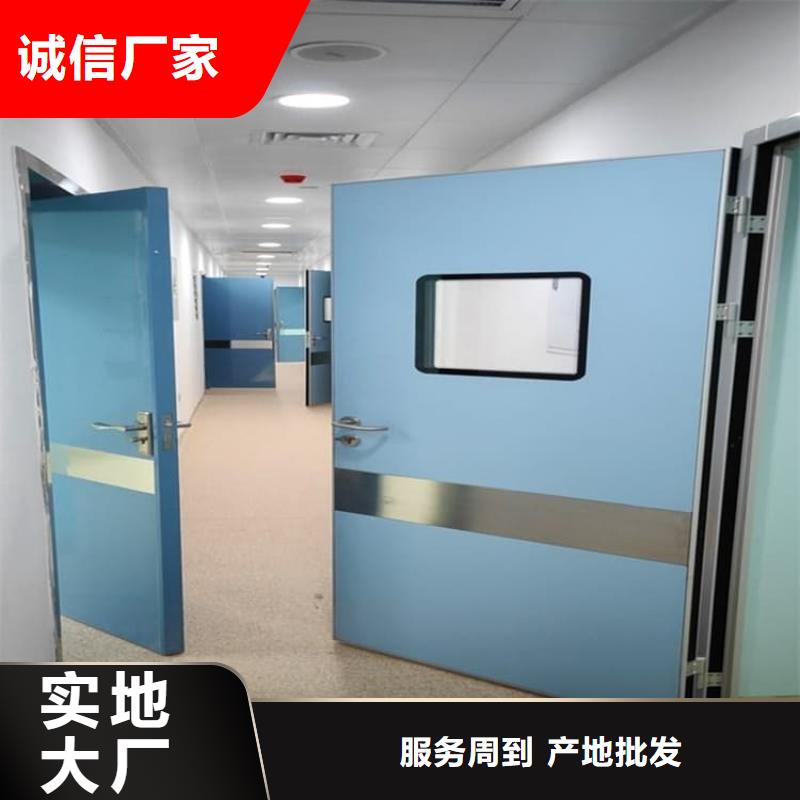 规格全的铅门品牌厂家