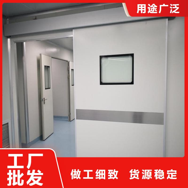 电动铅门1000*2400mm安装指导