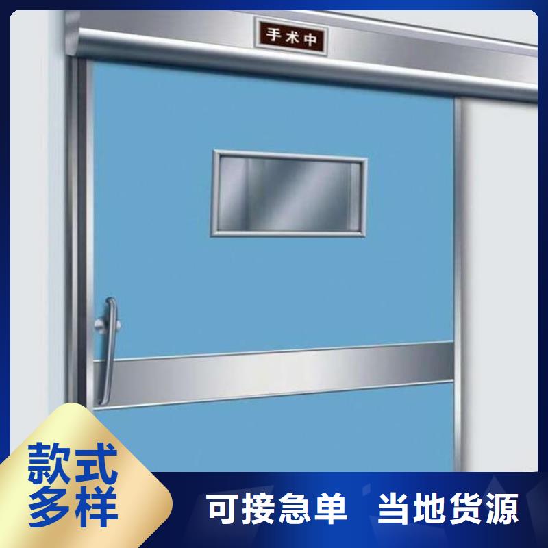 专业销售铅门-大型厂家