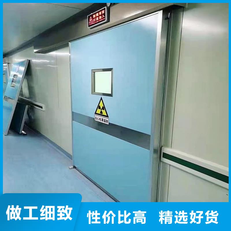 牙科机房铅门厂价批发